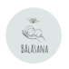 Bālāsana